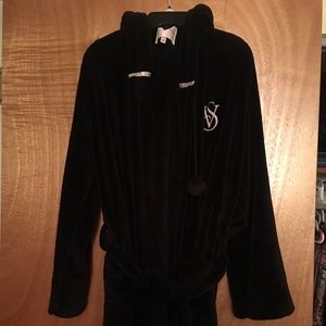 Victoria Secret Robe